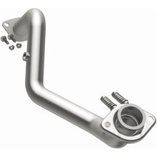 Cargar imagen en el visor de la galería, BRE Exhaust 06-12 RAV4 2.4L 2.5L 3.5L Front Pipe Kit