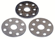 Cargar imagen en el visor de la galería, Moroso GM/Ford Water Pump Pulley Shim Kit - 3 Pack