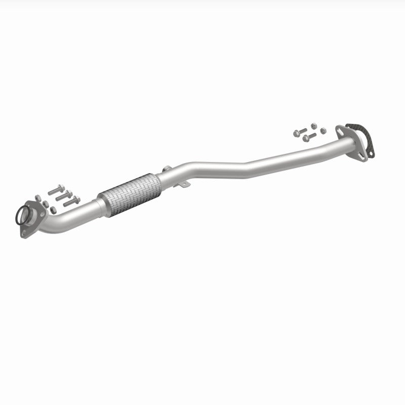 BRE Exhaust 95-99 200SX Sentra 1.6L Front Pipe Kit