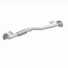 Cargar imagen en el visor de la galería, BRE Exhaust 95-99 200SX Sentra 1.6L Front Pipe Kit