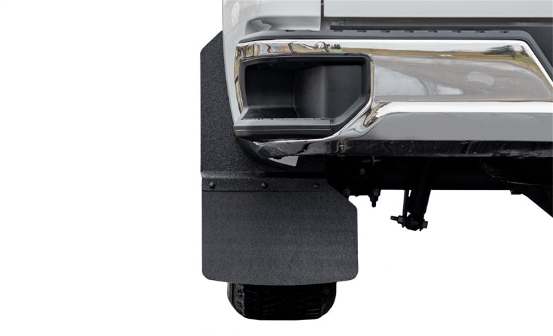 Access Universal Hybrid XL Rockstar Splash Guard (Excl. Dually) - 15in W x 13in L