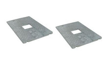 Cargar imagen en el visor de la galería, SPC Performance MBZ SHIMS 4X6.5X2 deg.(6)