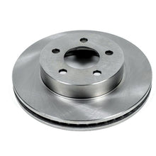 Cargar imagen en el visor de la galería, Power Stop 02-07 Jeep Liberty Front Autospecialty Brake Rotor