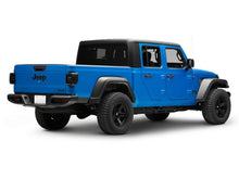Cargar imagen en el visor de la galería, Raxiom 20-23 Jeep Gladiator JT w/ Factory Halogen LED Tail Lights- Black Housing (Smoked Lens)