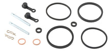 Cargar imagen en el visor de la galería, All Balls Racing 93-09 Suzuki VS800GL Intruder Caliper Rebuild Kit Front