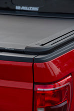 Cargar imagen en el visor de la galería, EGR 15-23 Ford F150 Rolltrac Electric Retractable Bed Cover