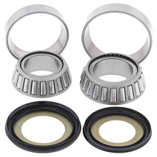 Cargar imagen en el visor de la galería, All Balls Racing 20-23 Kawasaki KLX230 Steering Bearing Kit
