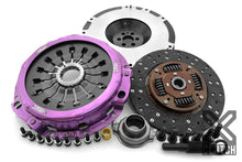 Cargar imagen en el visor de la galería, XClutch 99-02 Nissan Skyline GT-R 2.6L Stage 1 Sprung Organic Clutch Kit