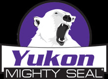 Load image into Gallery viewer, Yukon Rear Inner Axle Seal 03+ 4Runner 05+Tacoma 07-13 FJ Cruiser