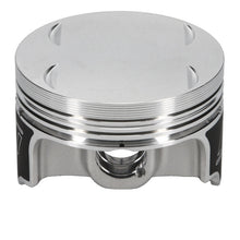 Cargar imagen en el visor de la galería, Wiseco Nissan CA18DET 4vp Flat Top * Turbo * Piston Shelf Stock Kit