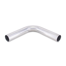 Cargar imagen en el visor de la galería, Mishimoto Universal Aluminum Intercooler Tubing 2.25in. OD - 90 Degree Bend