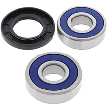 Load image into Gallery viewer, All Balls Racing 1983 Honda CB1000C Wheel Bearing Kit Rear