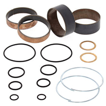 Cargar imagen en el visor de la galería, All Balls Racing 2012 Husaberg TE250 Fork Bushing Kit
