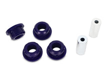 Load image into Gallery viewer, SuperPro 1993 Mazda RX-7 Base Front Lower Inner Rearward Control Arm Bushing Kit - Motorsport