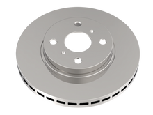 Cargar imagen en el visor de la galería, DBA 07-14 Subaru WRX En-Shield Standard Rear Brake Rotor