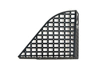 Cargar imagen en el visor de la galería, DV8 Offroad 18-25 Jeep Wrangler (JL) 4-Door Rear Window Pocketed Molle Panels