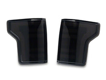 Cargar imagen en el visor de la galería, Raxiom 15-20 Ford F-150 RBX LED Tail Lights- Black Housing- Smoked Lens