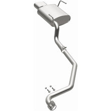 Cargar imagen en el visor de la galería, BRExhaust 10-13 Acura MDX 3.7L Direct-Fit Exhaust Muffler Kit