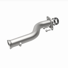 Cargar imagen en el visor de la galería, BRE Exhaust 11-13 Jeep Grand Cherokee 3.6L Front Pipe Kit
