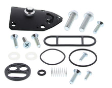 Cargar imagen en el visor de la galería, All Balls Racing 2000 Kawasaki ZR750 (ZR-7) Fuel Tap Repair Kit