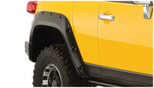Cargar imagen en el visor de la galería, Husky Liners 07-14 Toyota FJ Cruiser Pocket Style Fender Flares - 4pc