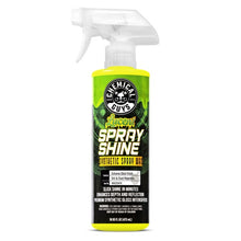 Load image into Gallery viewer, Chemical Guys Lucent Spray Shine Synthetic Spray Wax - 16oz