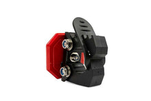 Load image into Gallery viewer, DV8 Offroad Quick Release Molle Panel Tool Mounts - Black