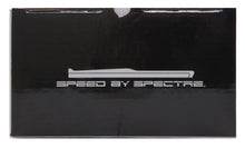 Cargar imagen en el visor de la galería, Spectre GM LT-1 Air Inlet 3-1/2in. OD / 90 Degree Bend - Polished