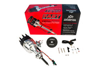 Load image into Gallery viewer, FAST Distributor, Chrysler. B 383-400, Billet, XDI Ez-Run