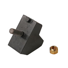 Cargar imagen en el visor de la galería, MOOG 96-00 Isuzu Hombre Front Lower Bumper Bushing