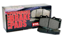 Cargar imagen en el visor de la galería, Centric 05-09 Chrysler / 05-10 Dodge Front Posi-Quiet Ceramic Brake Pads