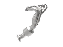 Cargar imagen en el visor de la galería, aFe Power Direct Fit Catalytic Converter 16-19 Mazda MX-5 Miata (ND) L4-2.0L