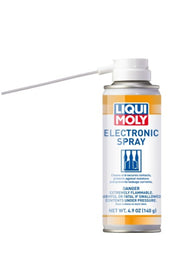 LIQUI MOLY 200mL Electronic Spray - Single