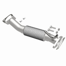 Cargar imagen en el visor de la galería, BRE Exhaust 13-16 SANTA FE SPORT SORENTO 2.4L Front Pipe Kit