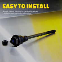 Cargar imagen en el visor de la galería, MOOG 98-02 Subaru Forester Front Inner / Inner Tie Rod End