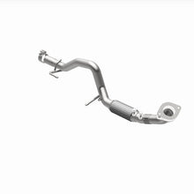 Cargar imagen en el visor de la galería, BRE Exhaust 15-17 JEEP RENEGADE 2.4L Front Pipe Kit
