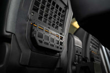 Load image into Gallery viewer, DV8 Offroad 2021-2024 Ford Bronco Seat Back Molle Pockets