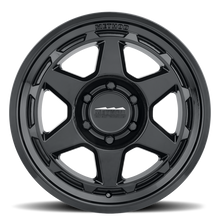 Cargar imagen en el visor de la galería, Method MR708 Bead Grip 18x9 +40mm Offset 6x5.5 95.25mm Centerbore - Gloss Black