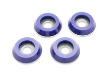 Cargar imagen en el visor de la galería, SuperPro 2003 Honda Accord DX Front Subframe Mount Bushing Set