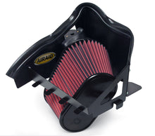 Load image into Gallery viewer, Airaid 03-04 Dodge Cummins 5.9L DSL (exc. 600 Series) CAD Intake System w/o Tube (Oiled / Red Media)