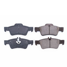 Cargar imagen en el visor de la galería, Power Stop 03-06 Mercedes-Benz CL500 Rear Z16 Evolution Ceramic Brake Pads