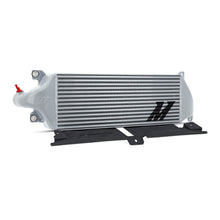 Cargar imagen en el visor de la galería, Mishimoto 24+ Tacoma Performance Intercooler Kit - SL Cooler - BK Pipes