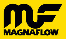 Load image into Gallery viewer, Magnaflow Muff GP 3.0 Dia 12in. 1.75/1.75 RP Direct Fit Converter