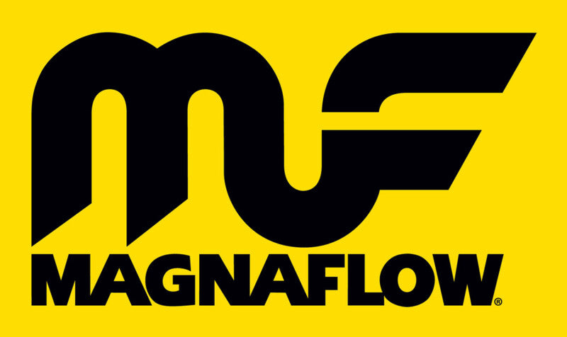 Magnaflow 2.25 CA Universal Converter