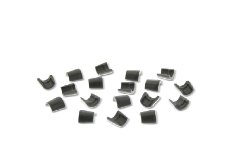 Ferrea Toyota 3SGTE Gen 3 6mm Radial Groove Steel Valve Locks - Set of 16 (Use w/E11123)