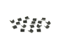 Cargar imagen en el visor de la galería, Ferrea 00-05 Porsche 996TT 3.6L DOHC 24 Valve 6 Degree Radial Steel Valve Locks - Set of 24