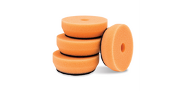 Griots Garage BOSS 2in Correcting Foam Pads (Set of 4)
