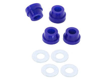 Cargar imagen en el visor de la galería, SuperPro 1958 Austin Healey Sprite Base Front Upper Control Arm Outer Bushing Kit