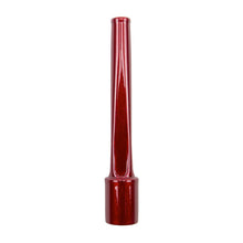 Load image into Gallery viewer, Wehrli 07.5-19 Chevrolet 6.6L Duramax Billet TIG Torch Stubby Antenna - WCFab Red