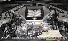 Cargar imagen en el visor de la galería, HKS TWIN INJECTOR Pro KIT R35 GT-R